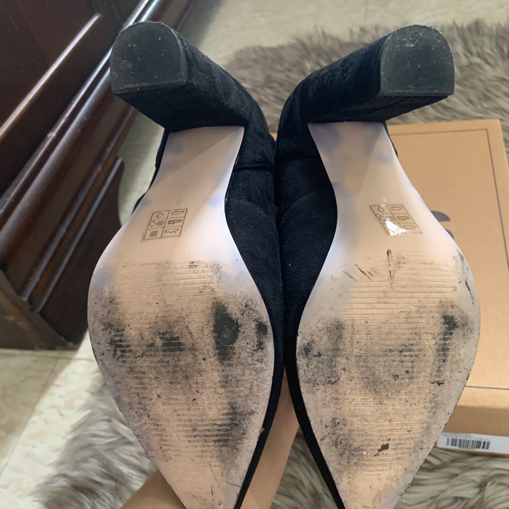 Sock Booties! - image 6